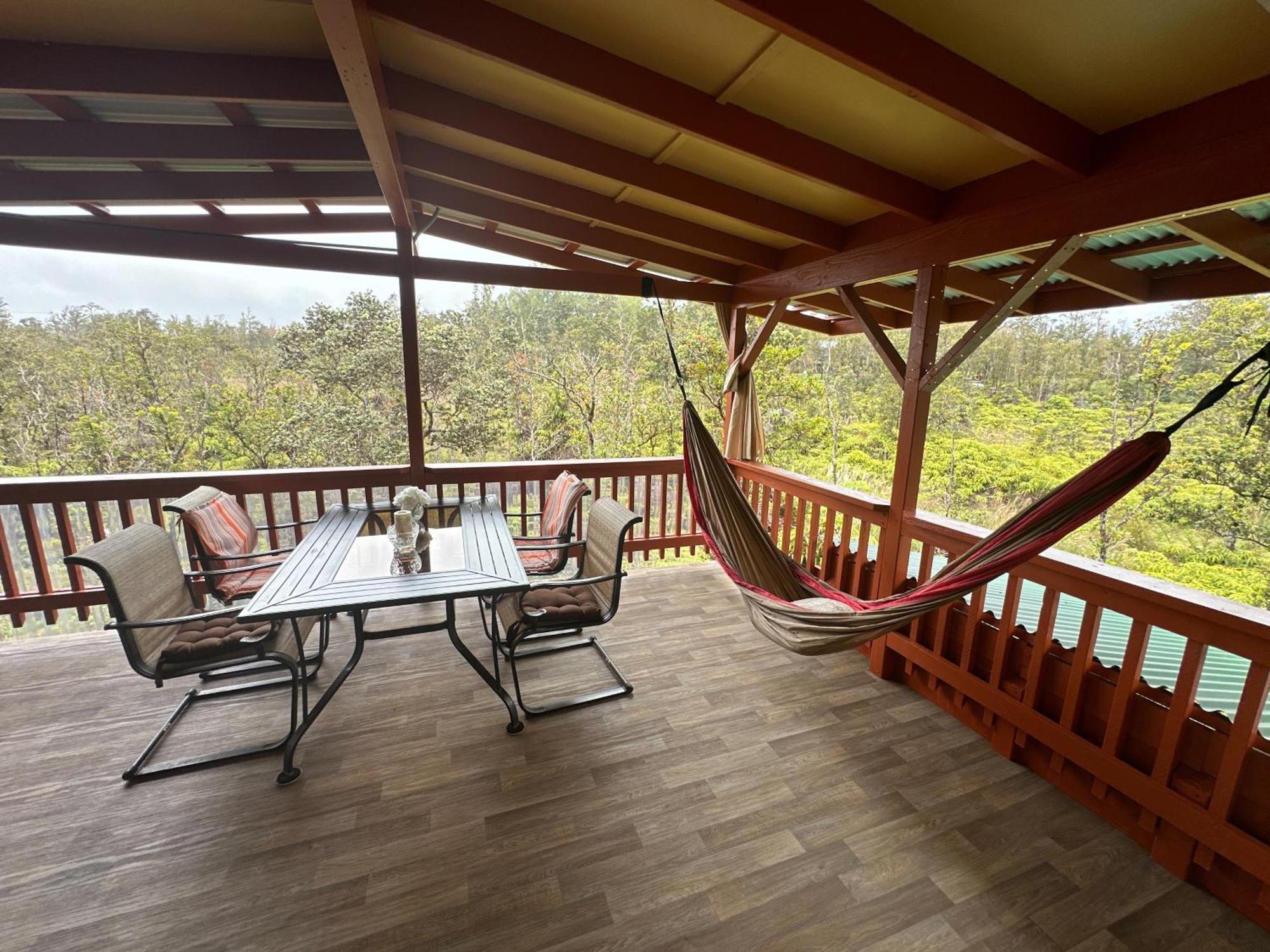 Volcano Eco Cabin & Eco Lodge Екстер'єр фото